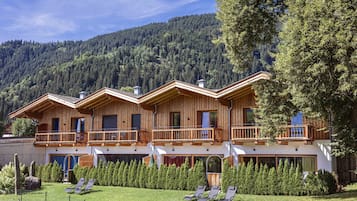 Apartment | Außenbereich