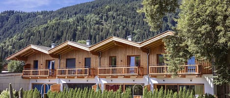 Apartamento | Exterior