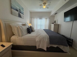 4 bedrooms, iron/ironing board, travel crib, free WiFi - 4 Bedroom 3 Bathroom Villas At Seven Dwarfs 31-107 (Kissimmee)