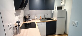 Admiral Apartment