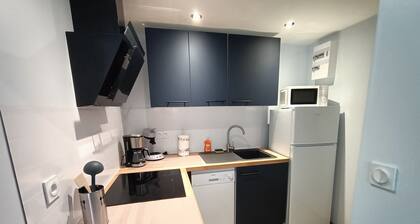 Appartement Amiral