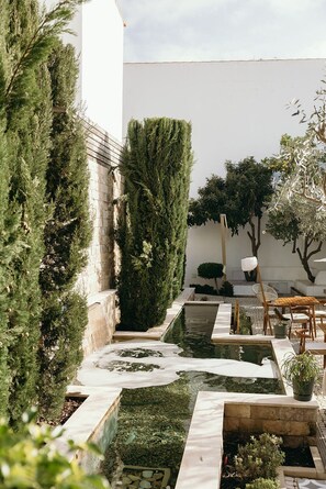 Exterior - Elevem Boliqueime  (Loulé)