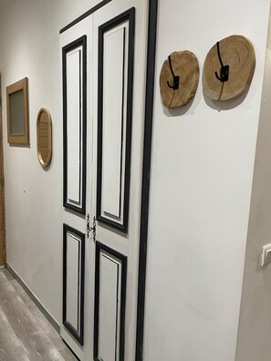 Interior - La maison Anaïa, Charming Studio near Apt, Ideal for Discovering the Luberon (Gargas)