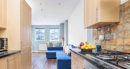 Two Bedroom Apartment At Heart Of Hanwell