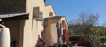 Detached house 160m²,2 levels, village classified Plus Beaux Village de France