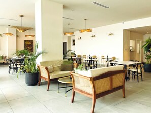 Restaurant - Loxwood Apartment (Accra)