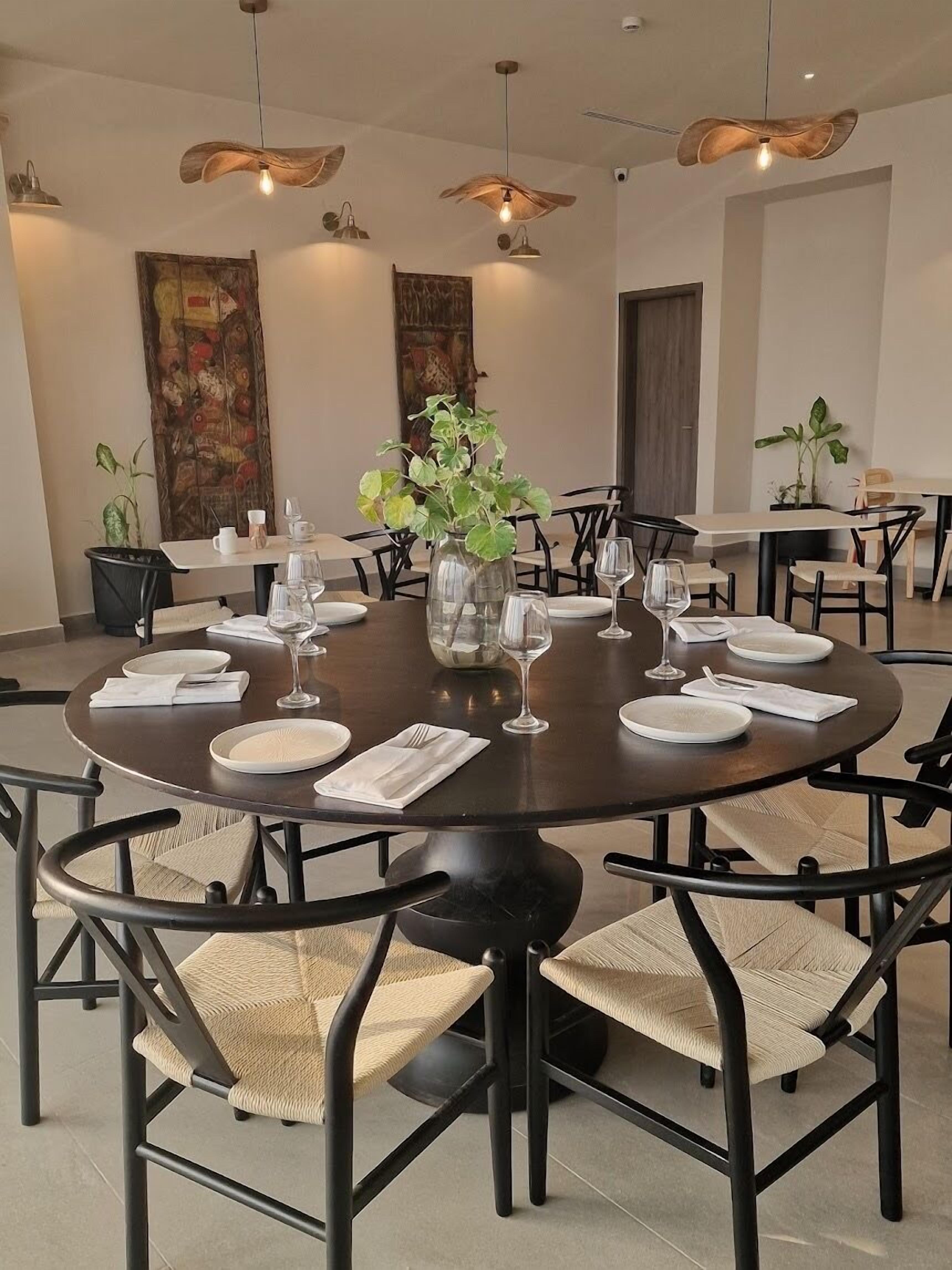 ร้านอาหาร