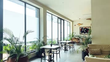 ร้านอาหาร