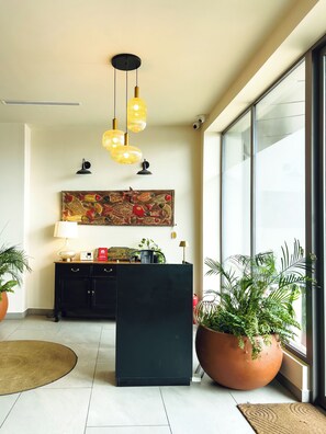 Restaurant - Loxwood Apartment (Accra)