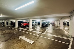 施設の敷地
