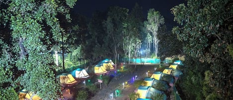 Telt | Wi-fi (inkludert)