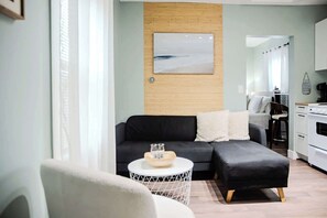 Smart TV, offices