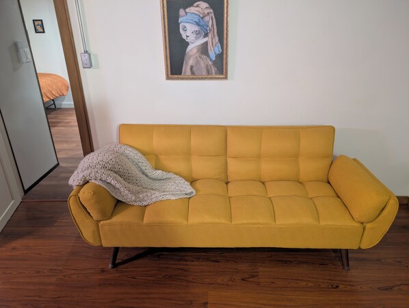 Téléviseur connecté, foyer