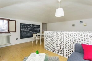 Interior - Etnea Central Home (Catania)
