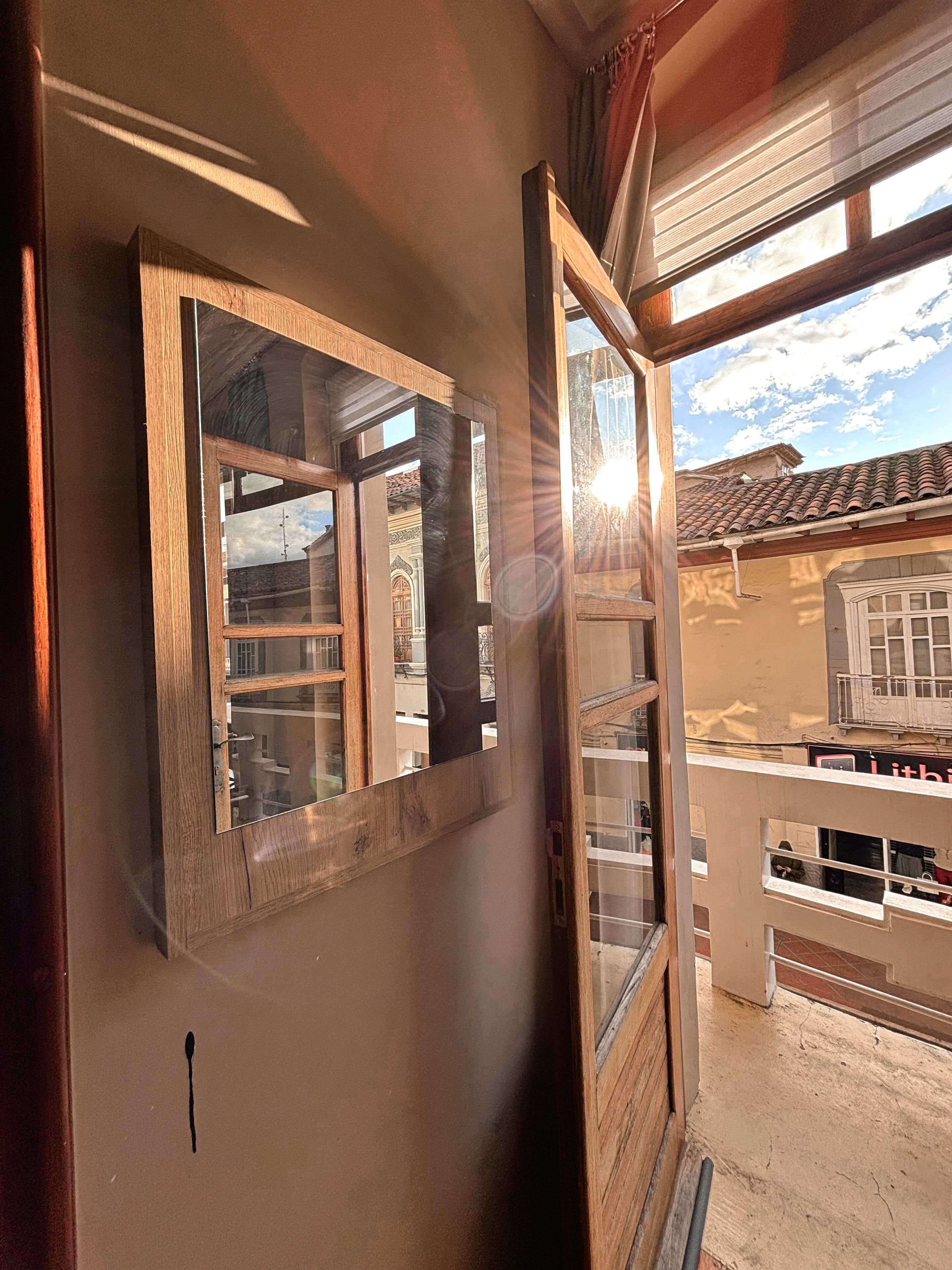 Foto - Casa Aida Luz