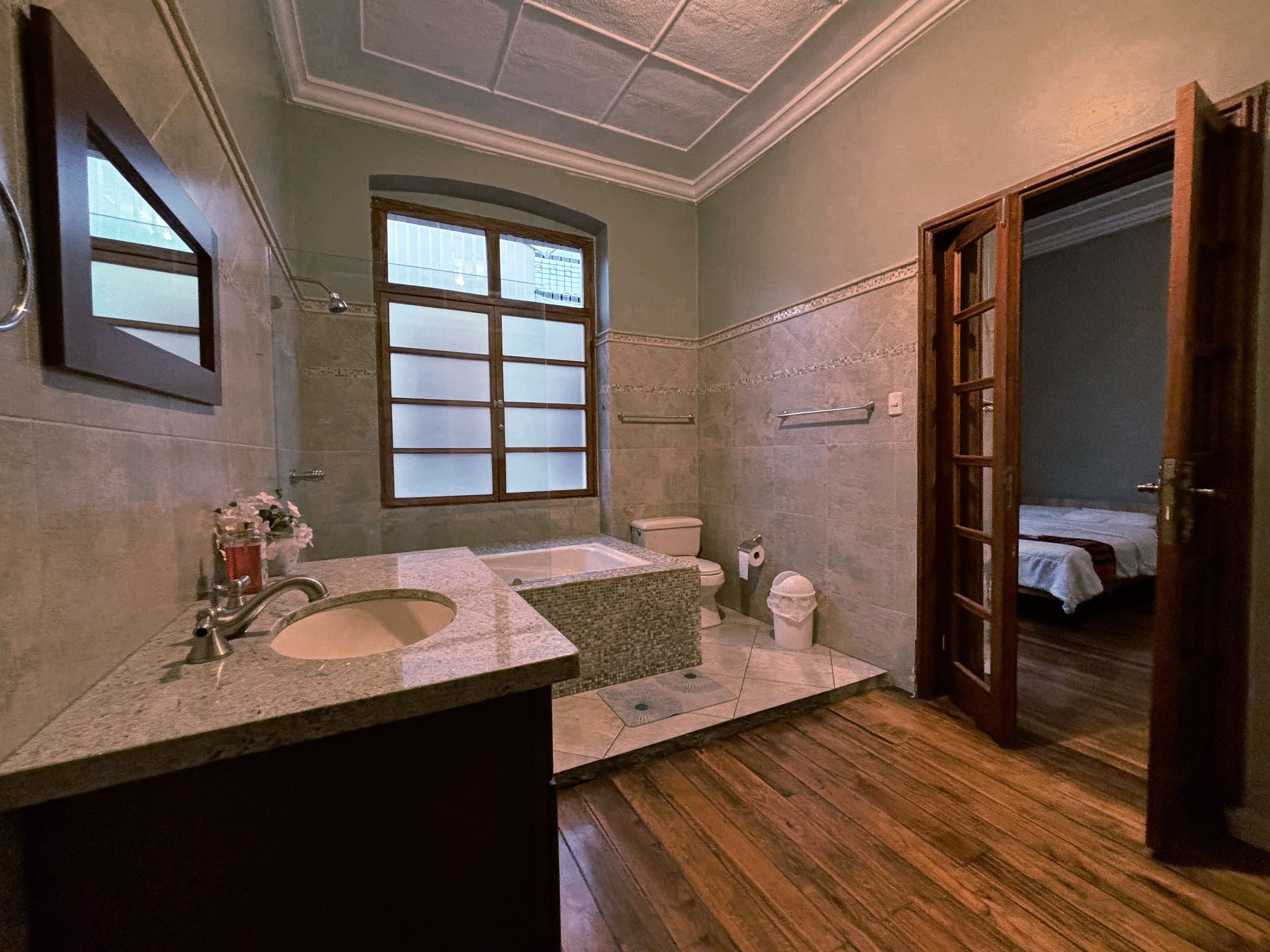 Foto - Casa Aida Luz