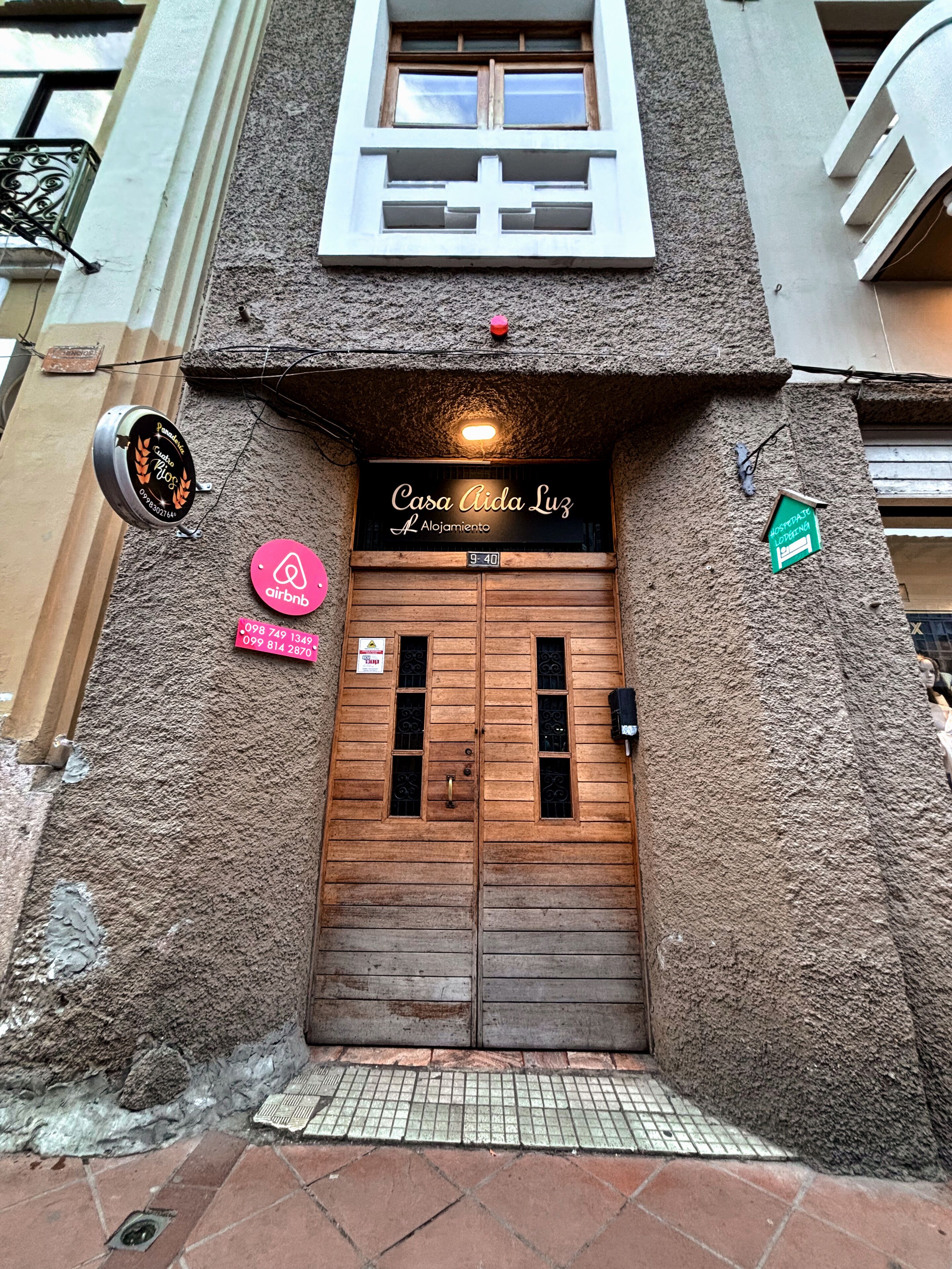 Foto - Casa Aida Luz