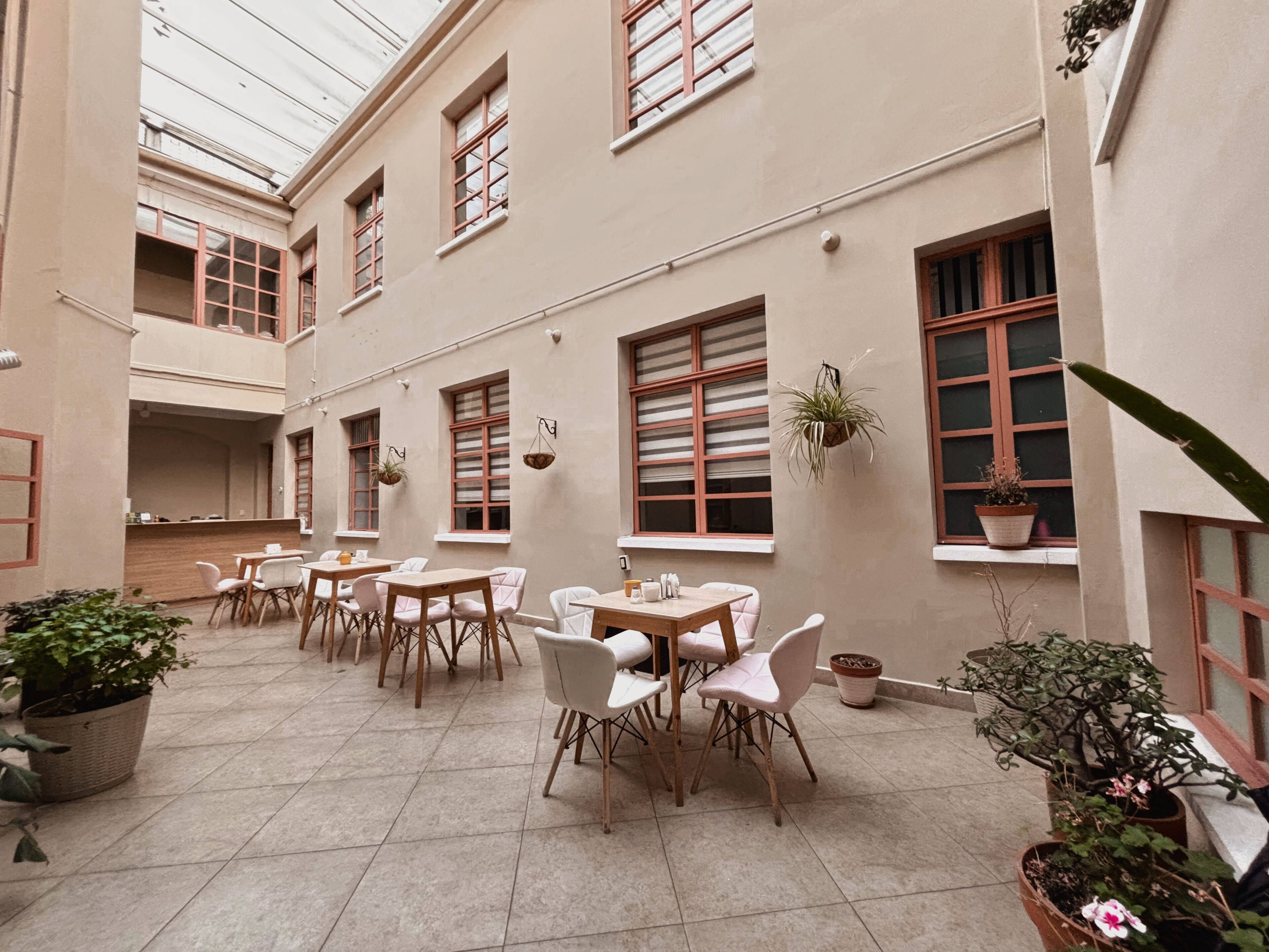 Foto - Casa Aida Luz