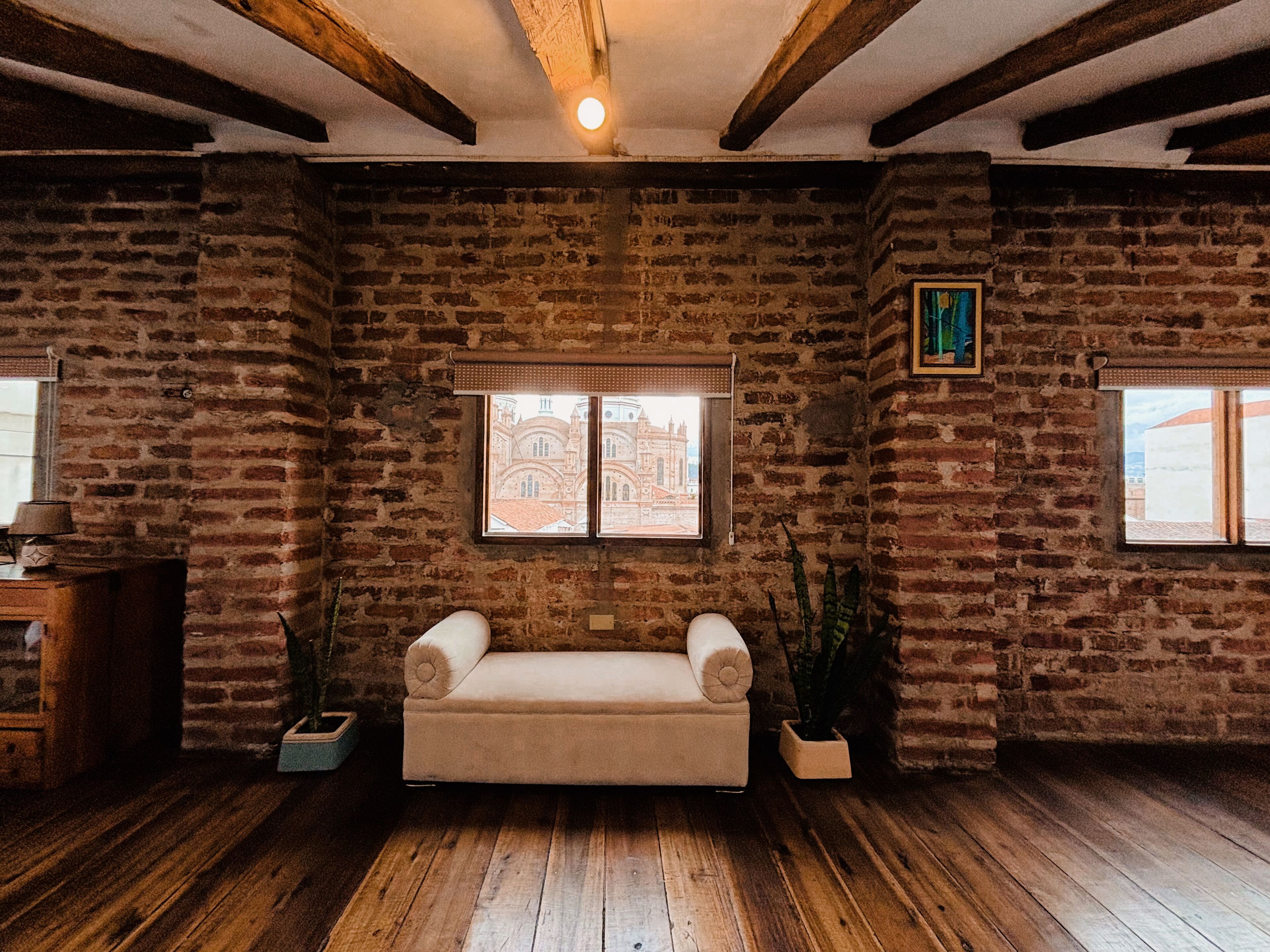 Foto - Casa Aida Luz