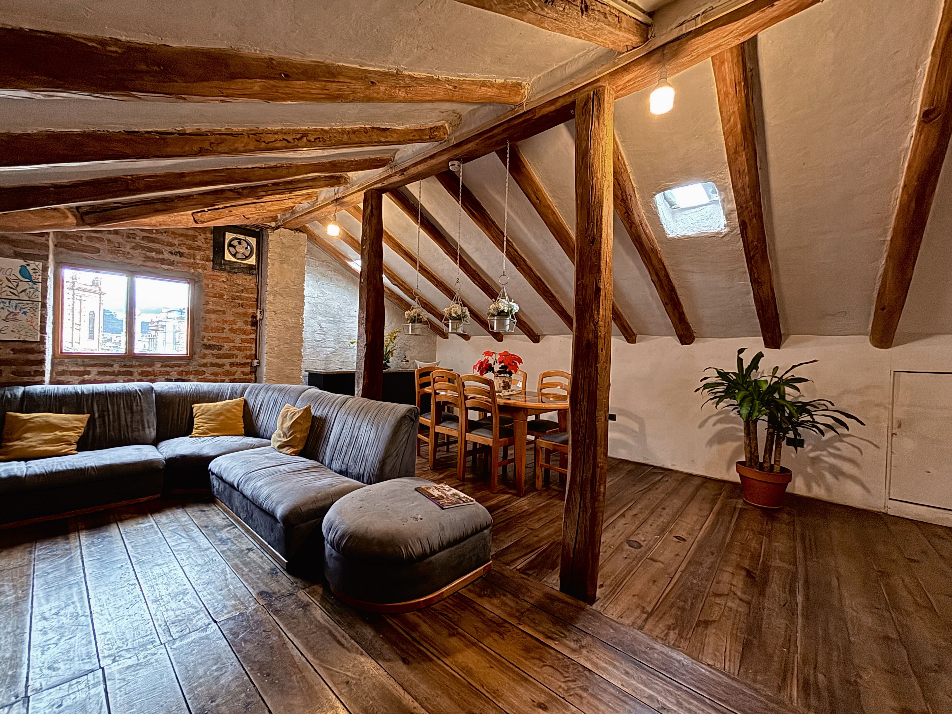 Foto - Casa Aida Luz