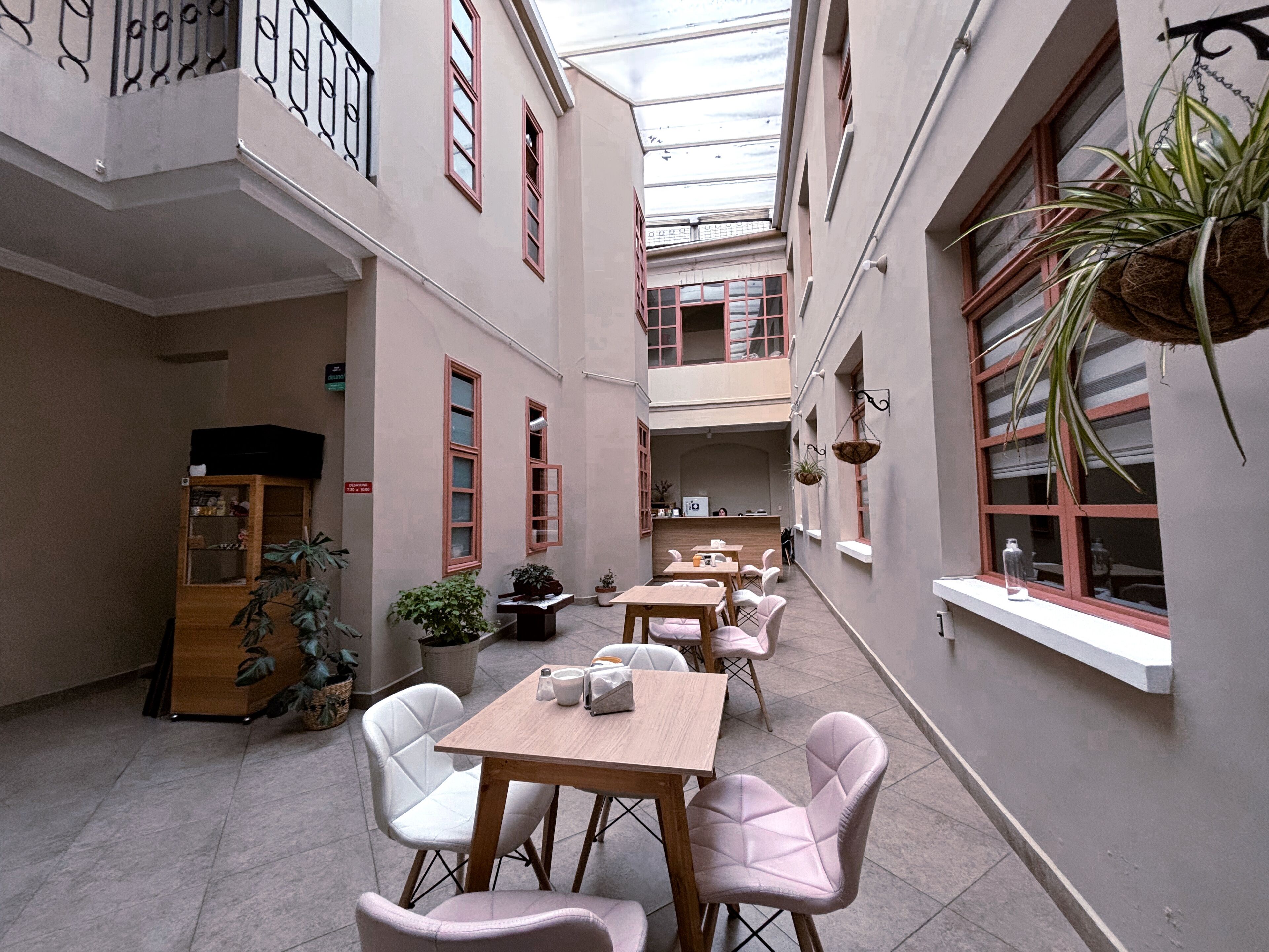 Foto - Casa Aida Luz