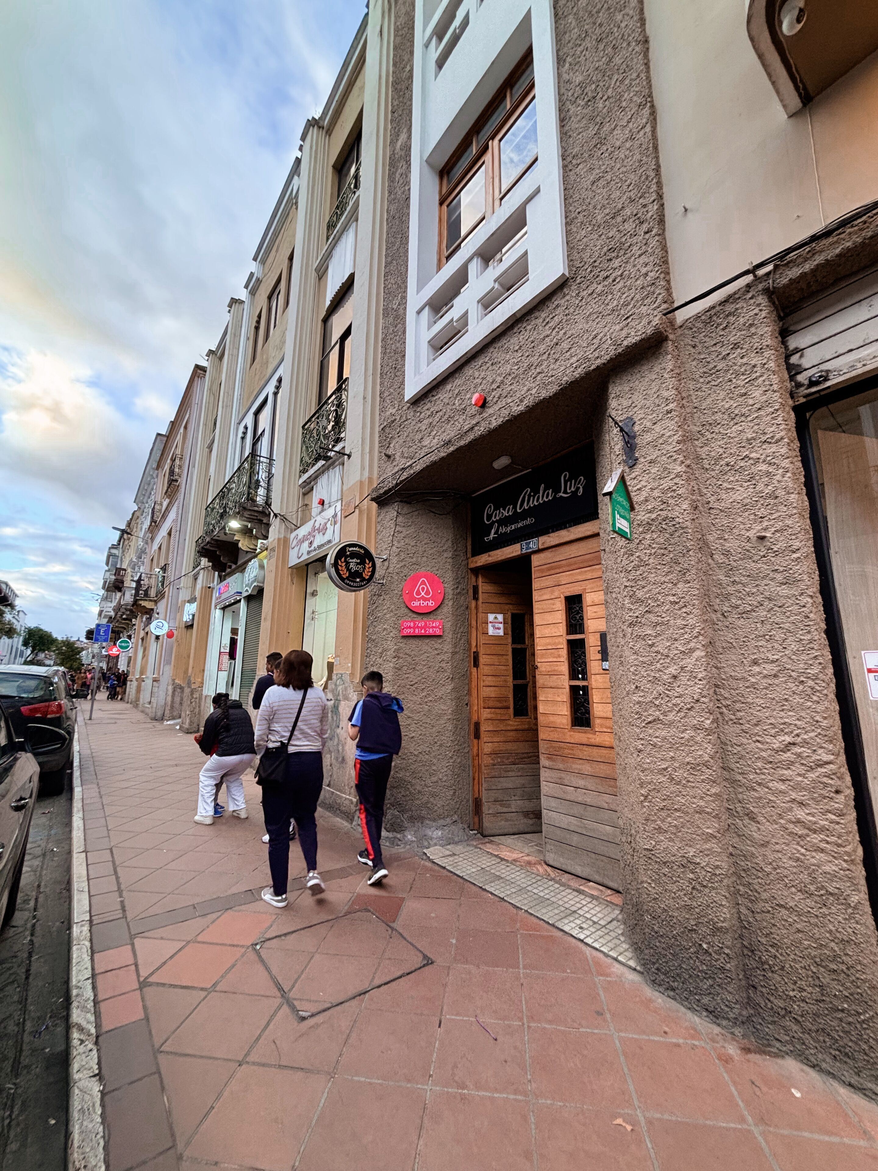 Foto - Casa Aida Luz