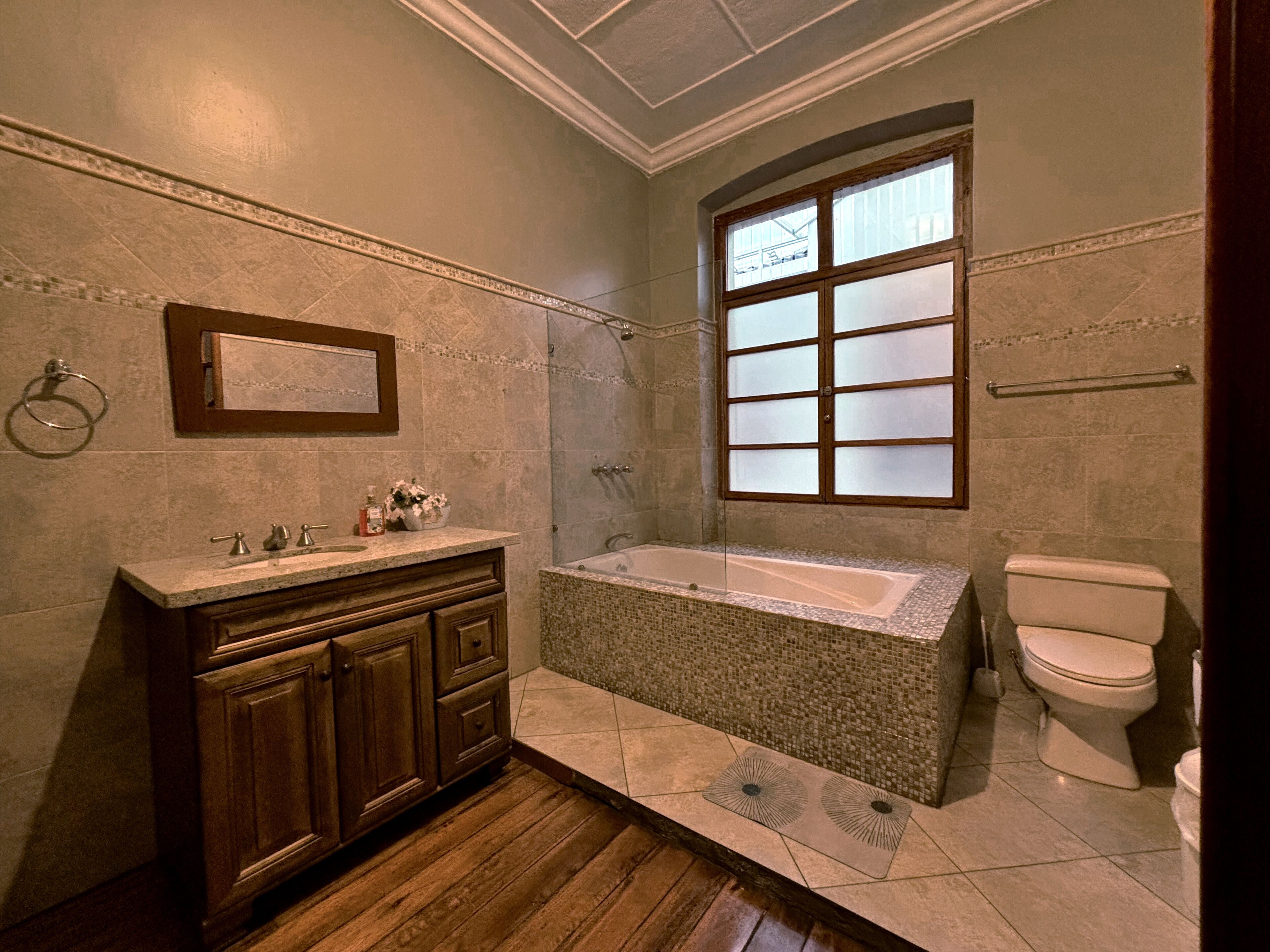 Foto - Casa Aida Luz