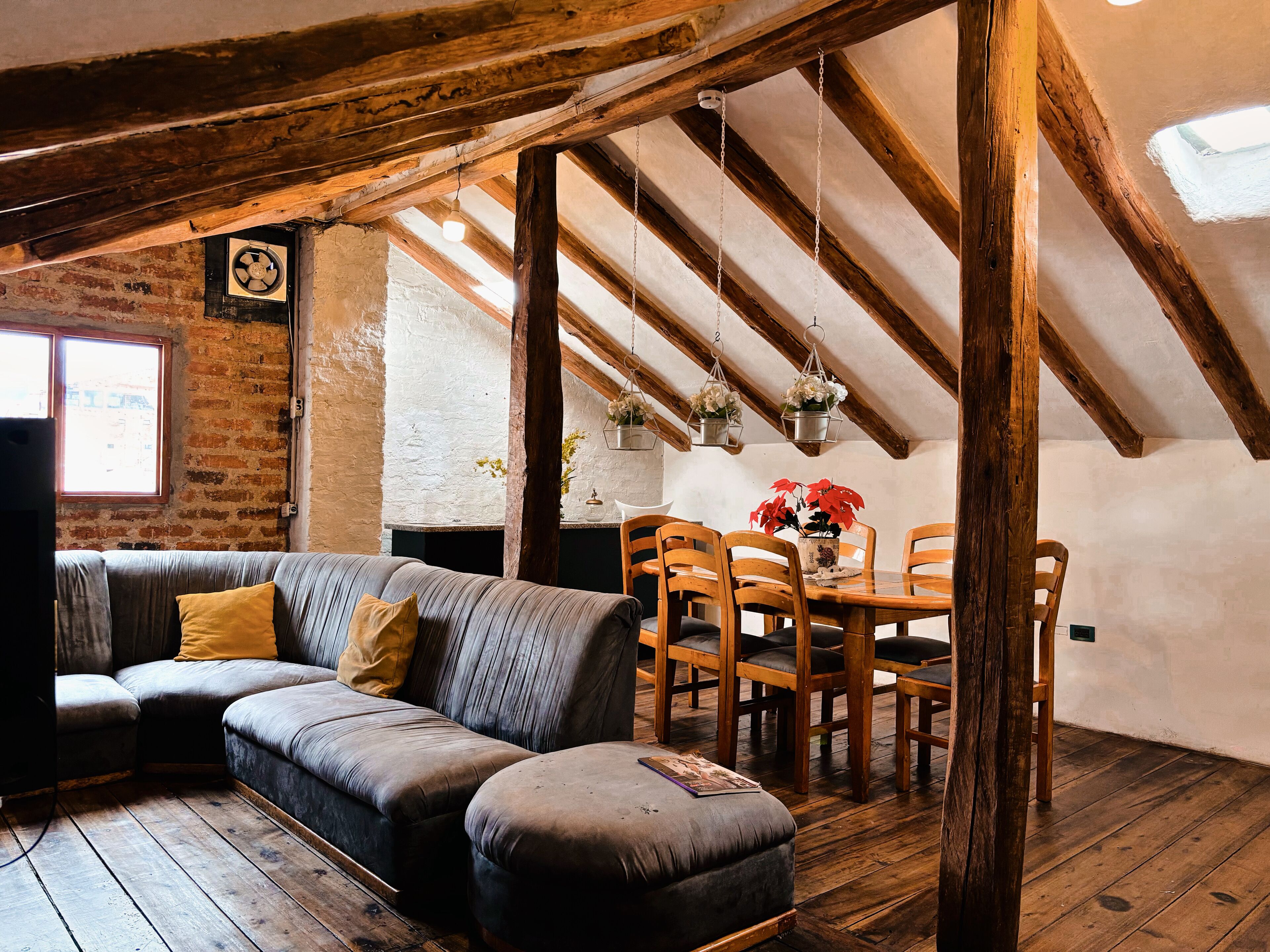 Deluxe Room, City View | Free WiFi