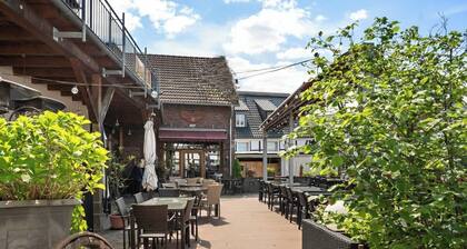 MOLA Apartments-Altstadt&Balkon& Nähe Hengsteysee