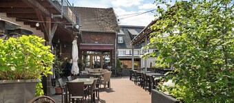 MOLA Apartments-Altstadt&Balkon& Nähe Hengsteysee