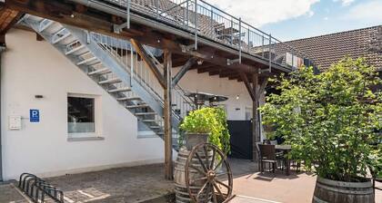 MOLA Apartments-Altstadt&Balkon& Nähe Hengsteysee