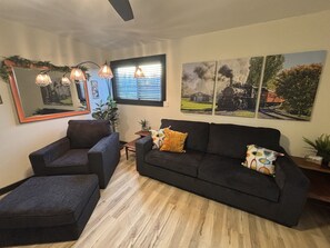 Smart TV, offices