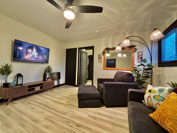 Smart TV, offices