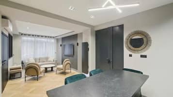 Apartment | Interior
