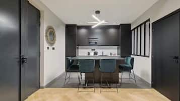 Apartamento | Interior