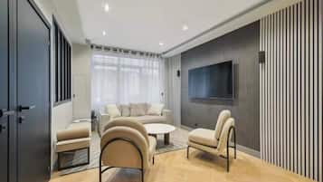Apartment | Living area