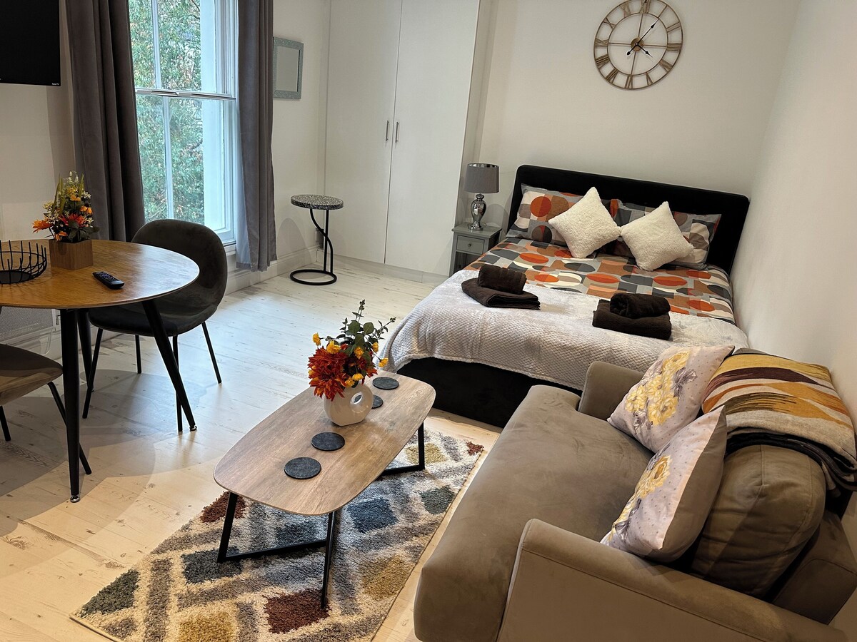 Bild für Gastgeberprofil