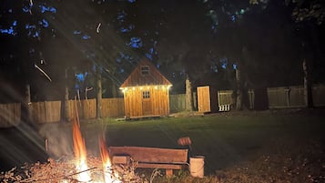 Boendeområde