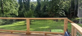 Shady Oaks
Charming 2-bedroom cottage in Talladega