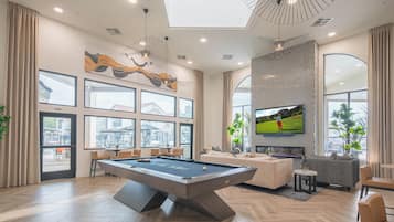 Billiards