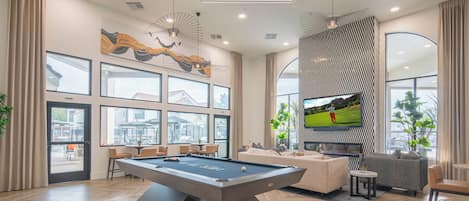 Billard