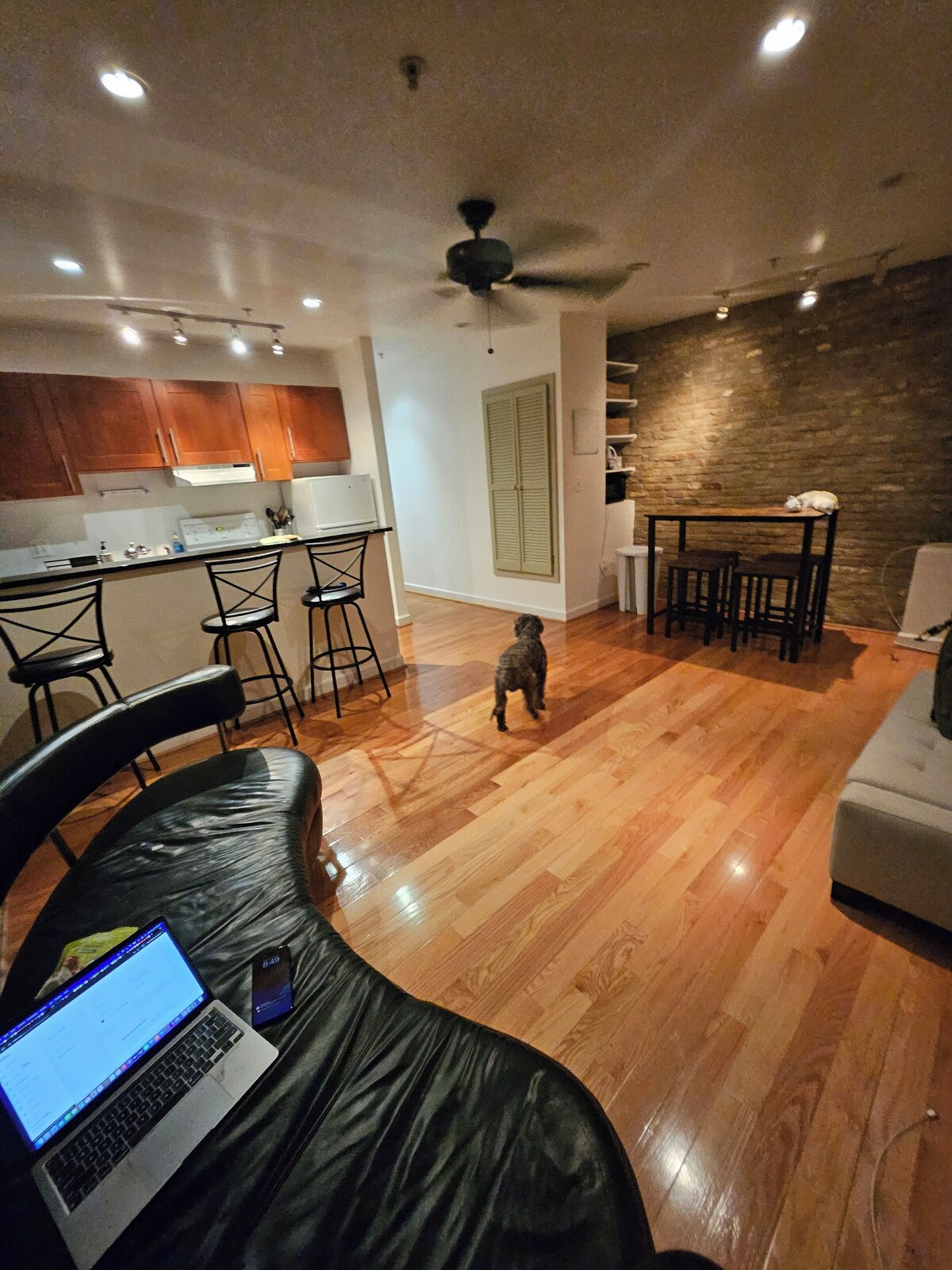 DC Playhouse Charming 2-bedroom bed & breakfast in lovely Georgetown Washington