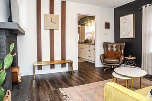 TV connectée, espaces bureaux