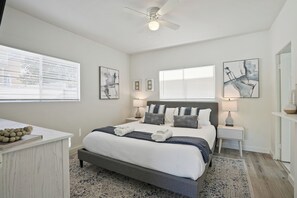 1 slaapkamer, gratis wifi, beddengoed