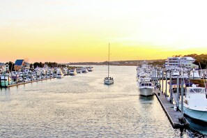 Port de plaisance