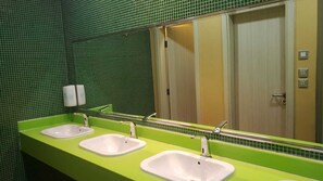 Rom – comfort | Bad