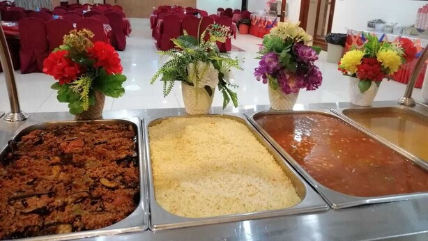 Comedor