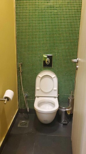 Comfort Room | Bathroom