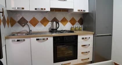 I Vacanzieri - family friendly facility, large courtyard, close to the sea