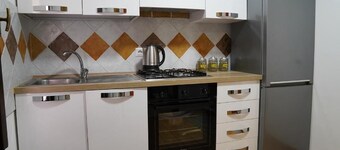 I Vacanzieri - family friendly facility, large courtyard, close to the sea